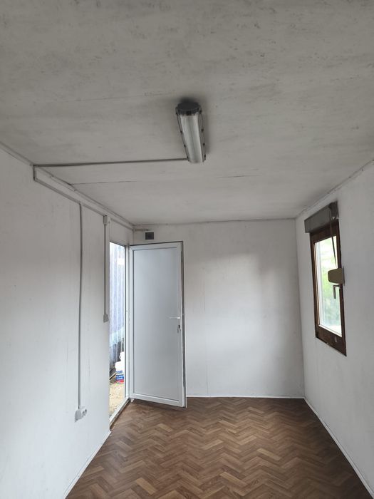 Container  6 m reconditionat