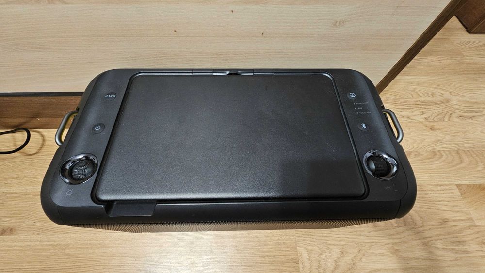 Vand Boxa portabila Ikarao Break-X1