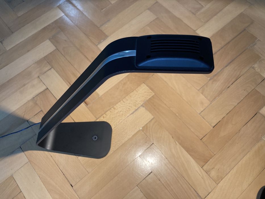 IC LITE LED  LED настолна лампа touch бутон