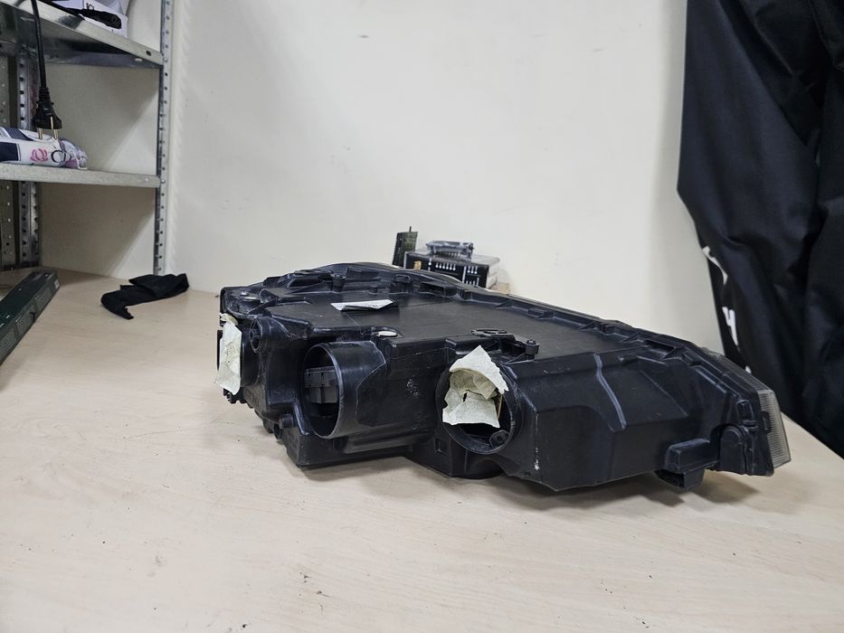 Ляв фар за VW Polo 2017 lqv far поло