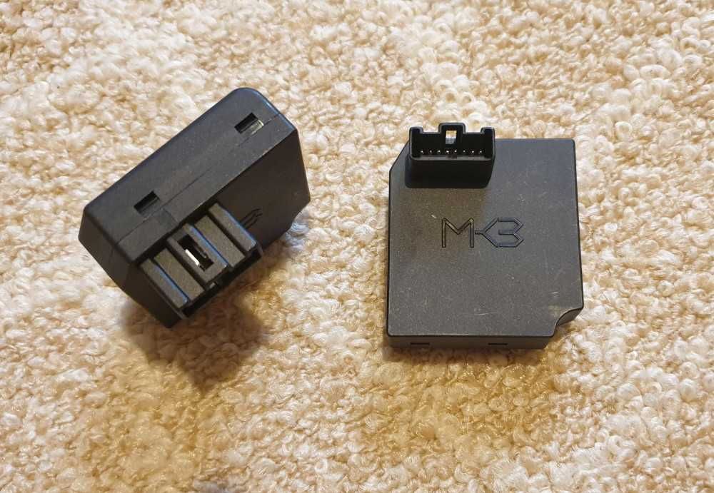 Modul IMMO Nissan NATS5 A and B type - X-Trail, Almera, PathFinder