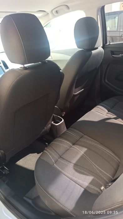 Шевролет Соник 1,8 бензин