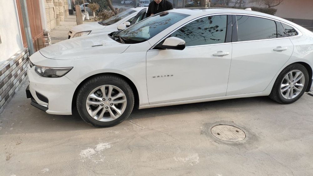 Malinu 2 gazi bor varyantgayam beriladi