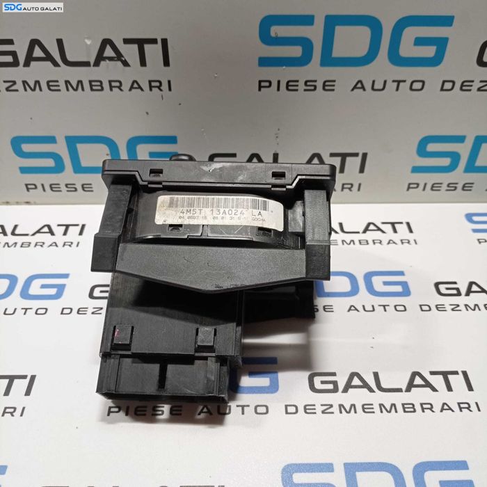 Bloc Lumini cu Proiectoare Volan Stanga Ford Focus 2 2004 - 2011 Cod 4M5T13A024LA [1828]