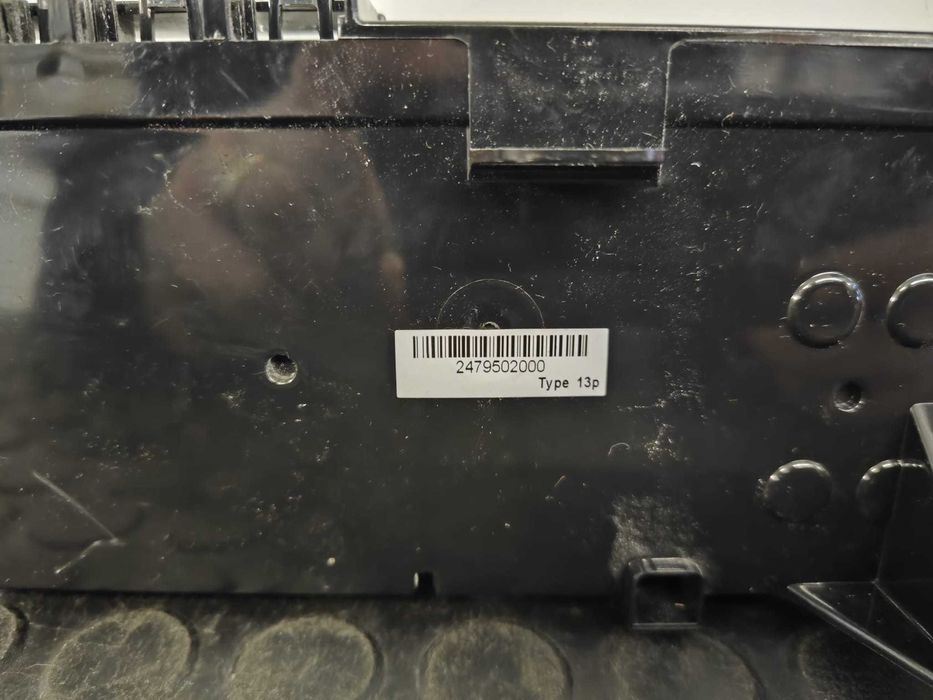 Placa electronica , modul 2479502000 masina de spalat Beko /C130