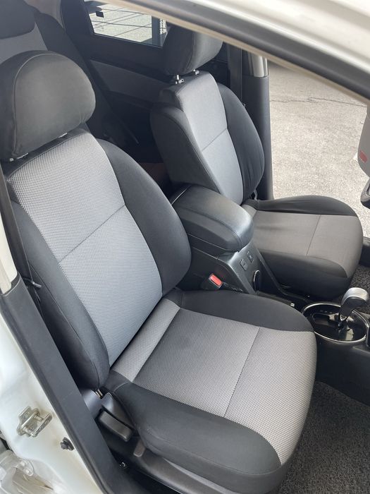 Nexia 3 avtomat 4chi pozitsya