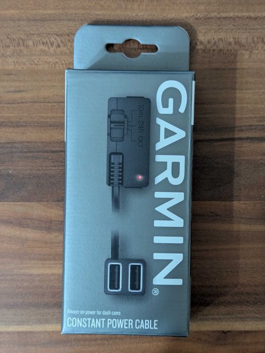 Garmin - OBD Кабел за постоянно захранване