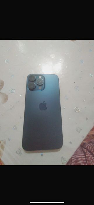 Iphone 15pro max