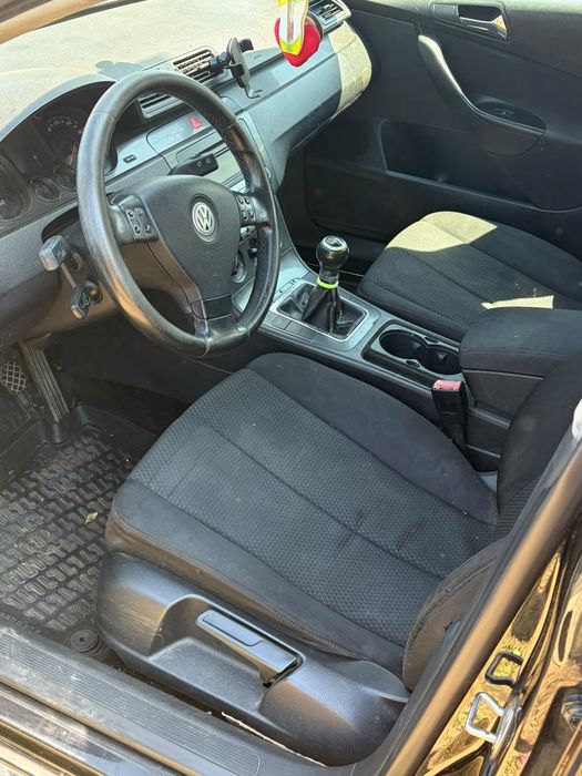 Vând Passat b6 2006