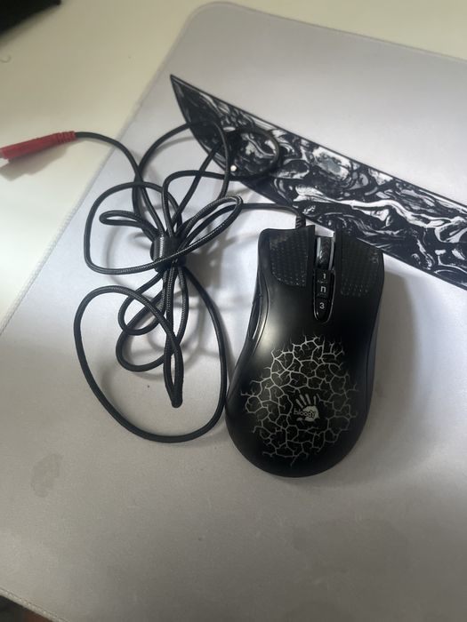 Мышка blody A90