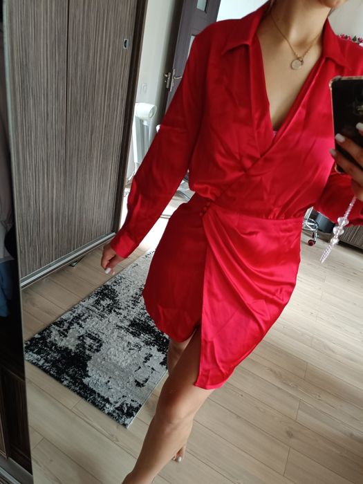 Rochiță Zara mărimea Xs.