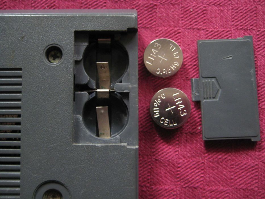 Продавам руска електронна ретро игра автослалом електроника ИМ23 1992г