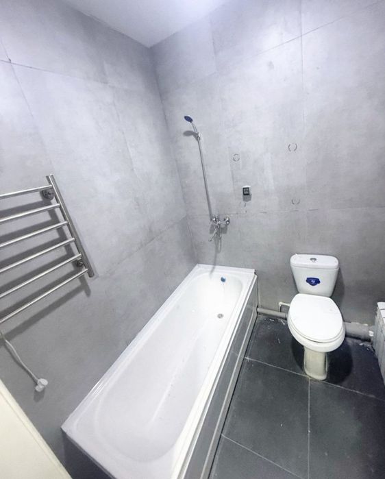 Новостройка. 2/12/16. 55м2 Tower Up Сергелийский район срочно