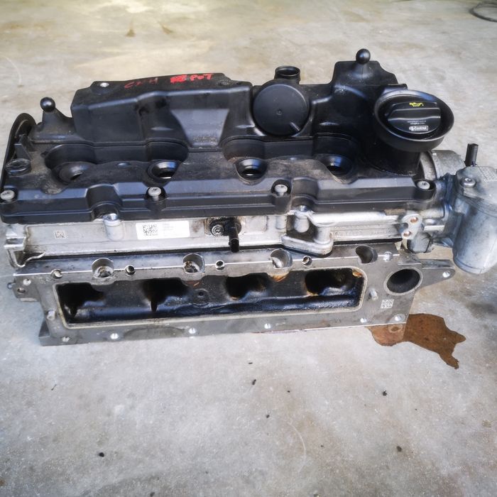 Piese motor 2.0 euro 5/6 Audi Vw Skoda - - chiuloasa-injectoare-altern