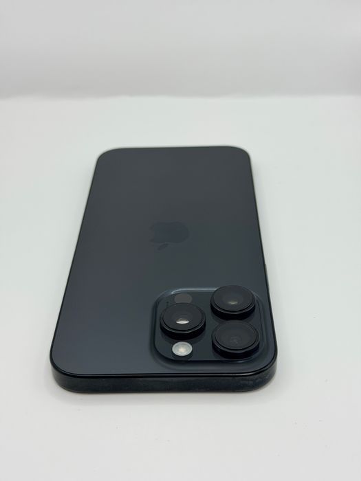 Iphone 16 Pro Max 1.0T 100% Garantie Rate BuyBack - iphonezone.ro