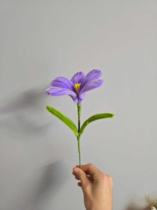 Flori handmade hibiscus