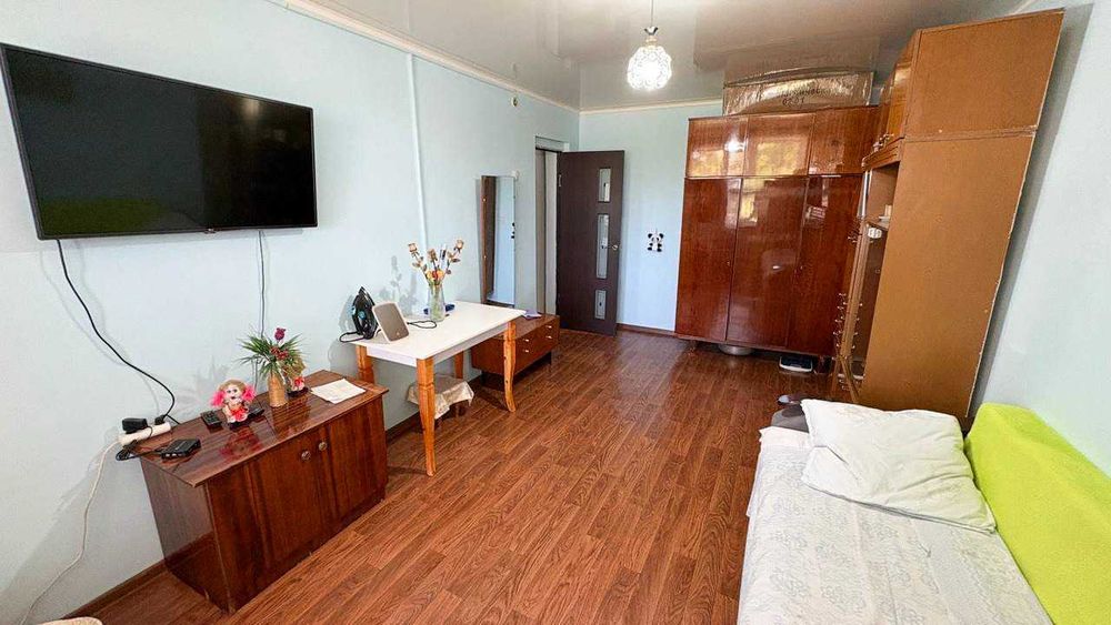 2-ком квартира Ариана Империя
