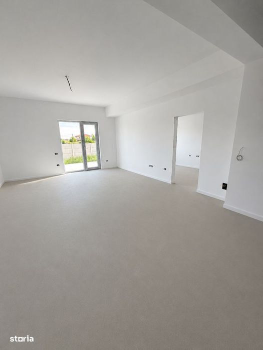 Casa Individuala in Domnesti | 4 Camere | 400 mp Teren | Toate Utilita