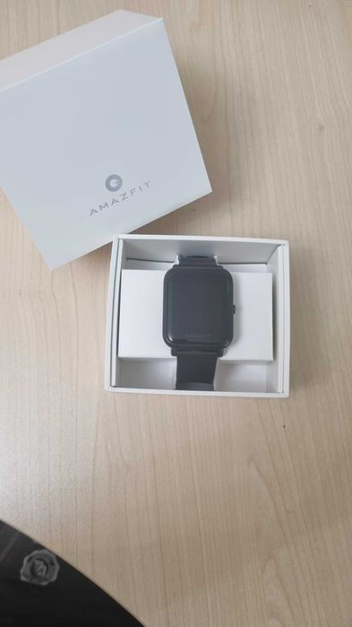 Cмарт часы Amazfit Bip