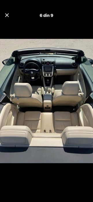 Volkswagen Eos ❗️