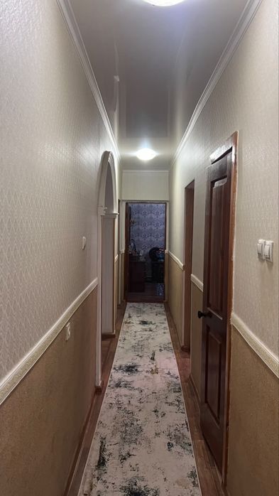 Үй сатылады Жаңа Қаратонда 4 бөлмелі