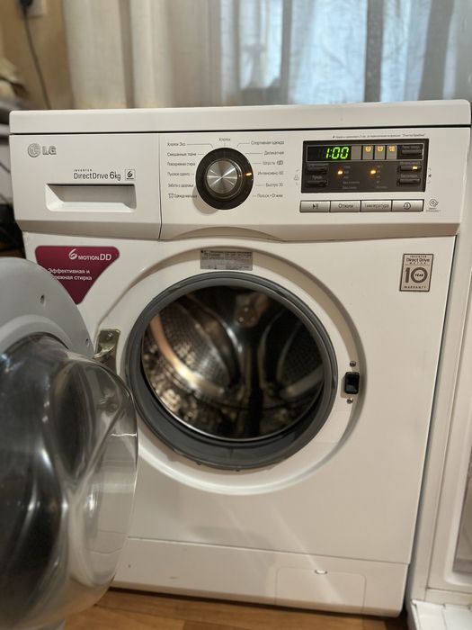 Холодильник Samsung