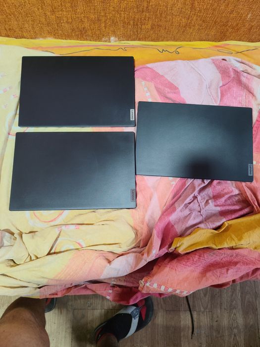 Vând leptop Lenovo w15 G5