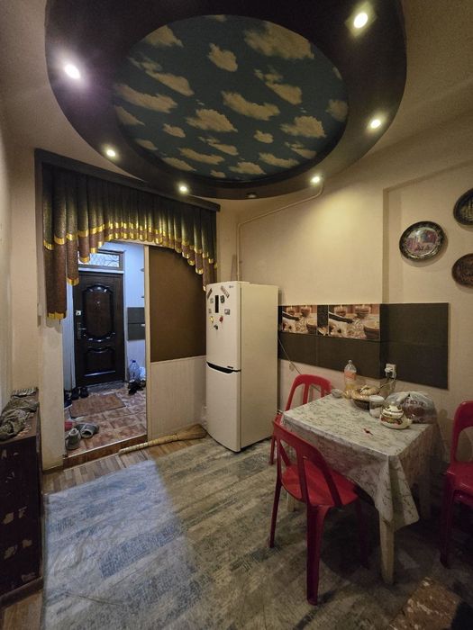 Юнусвбад 13. 2/1/5. 2/6 балкон