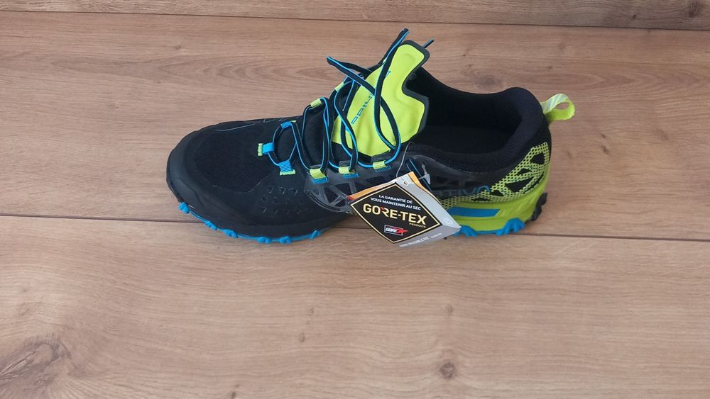 Vand La Sportiva Bushido II GTX marime 43 1/2