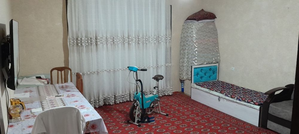 2 xonali uy sotiladi ipotekagaham beriladi