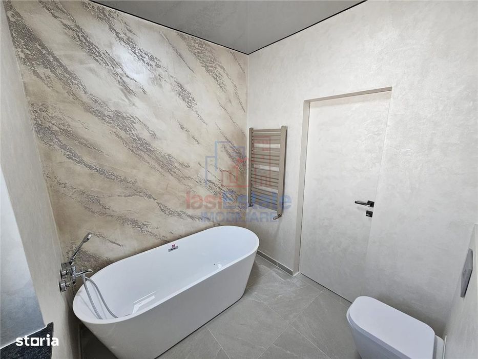 Vila premium Bucium Visan