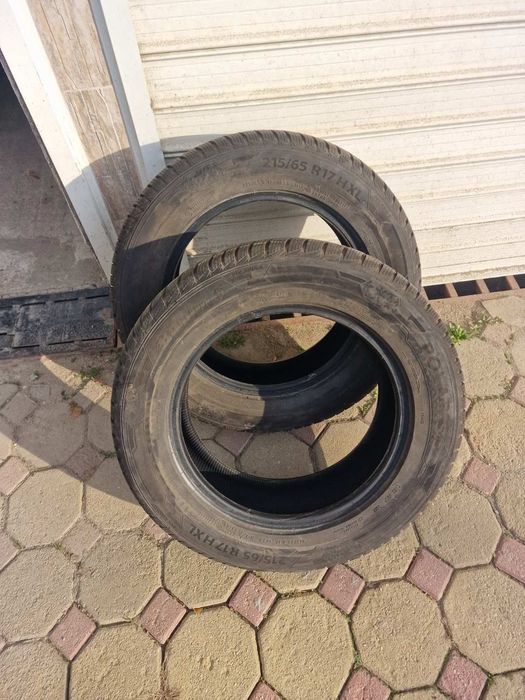 Zimni gumi.          Fjfjfj