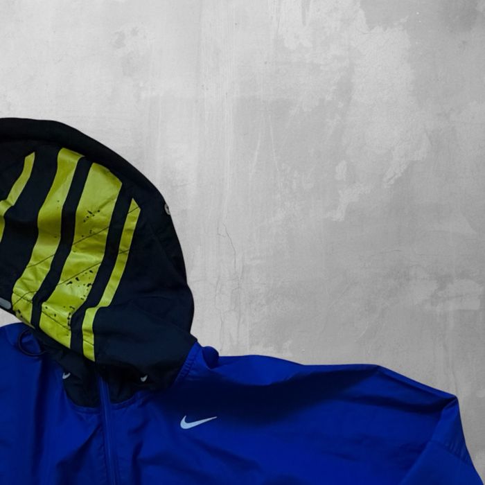 Nike мъжка ветровка M