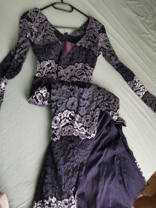 Rochii de ocazie  atmosphere