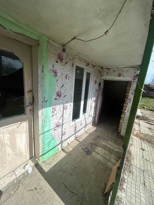 Продава се Къща в с. Кардам, Област Търговище - 120 кв.м за 51 €/кв.м - Снимка #2