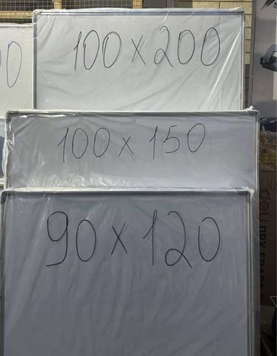 Маркерная доска (новый)