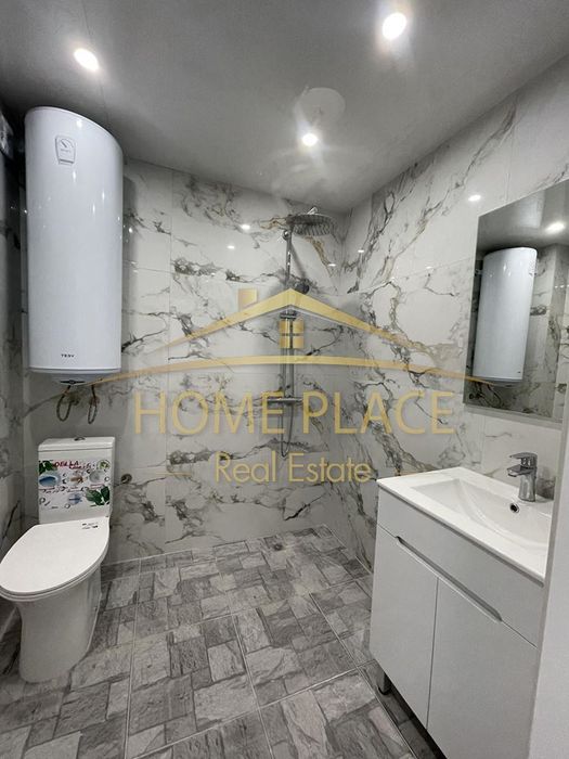 Дава се под наем Двустаен апартамент в Варна, м-т Пчелина - 65 кв.м за 306 € - Снимка #5