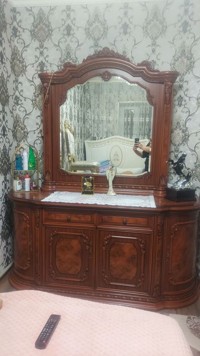 Комод в отличном состоянии  украсит ваш  дом