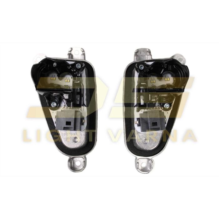 LED DRL модул за дневни светлини за RENAULT KADJAR 19623501 19623502