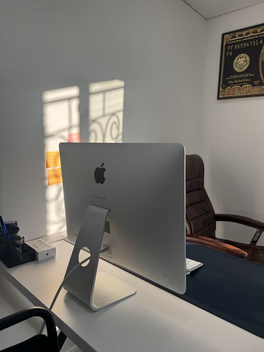 IMac 2013 8ram i5 256gb