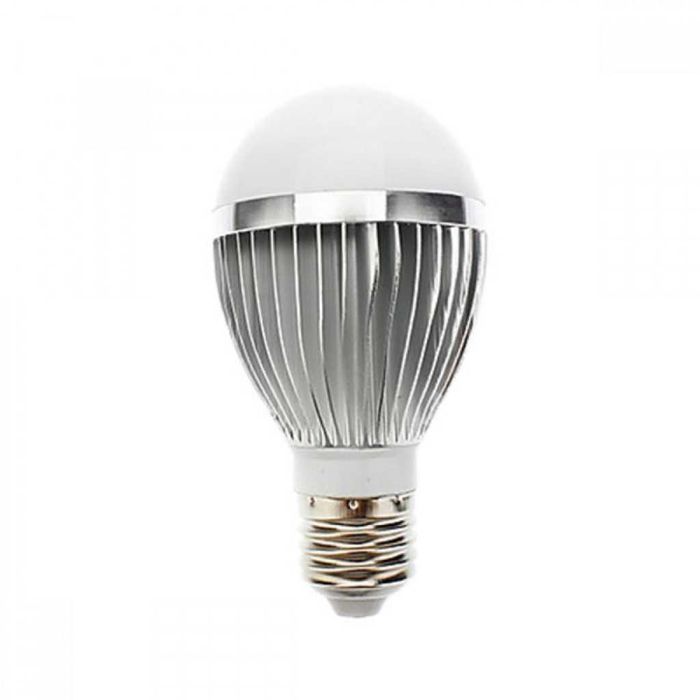 Икономична LED крушка E27 – Решение за осветление!Само за 11,90 лв.