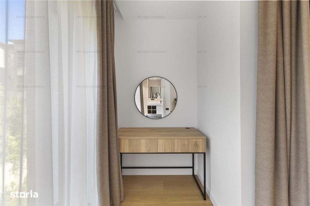 Apartament 3 cam Premium | Utilitati si Parcare Subterana  incluse