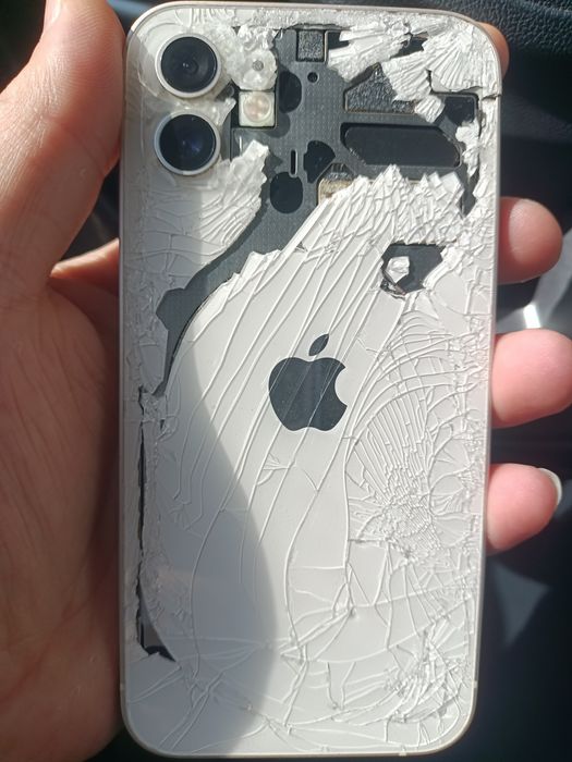 Iphone 12 64gb белый