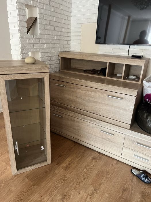 Продам горку доя гостиной