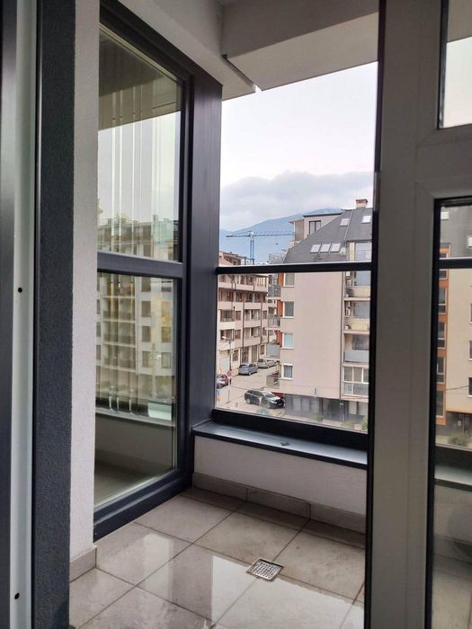 Дава се под наем Двустаен апартамент в София, Манастирски ливади - 65 кв.м за 800 € - Снимка #11