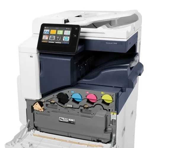 Ko'p funktsiyali qurilma МФУ Xerox VersaLink C7120