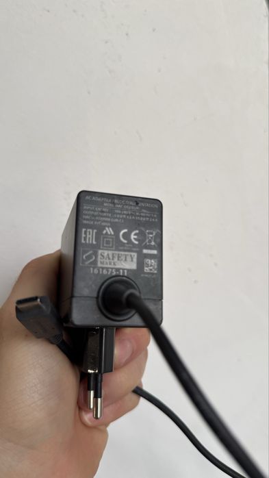 incarcator original nintendo switch oled