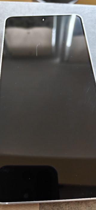 Samsung S25 Edge 5G, сребрист