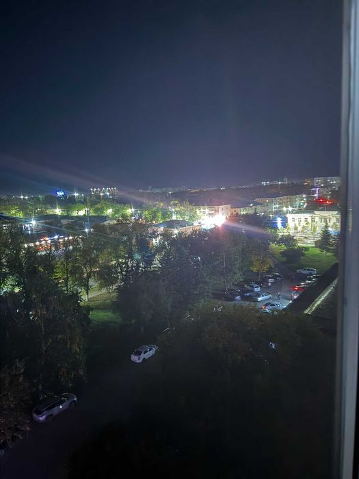 2х ком квартира центр