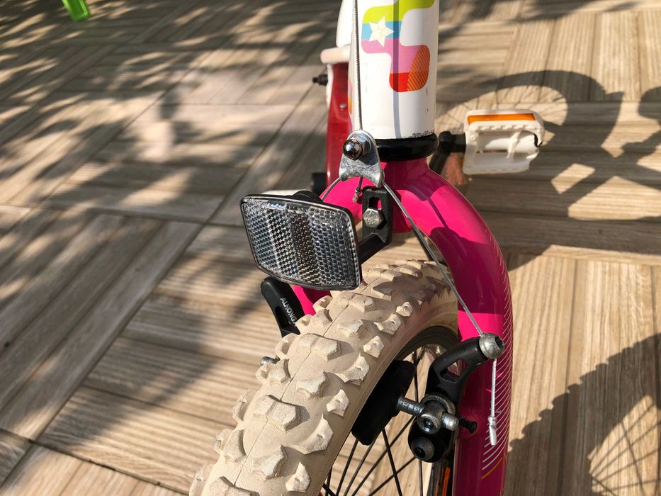 Детски велосипед Cube Kid 160